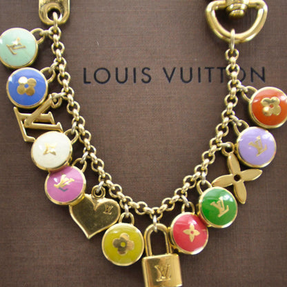 Louis Vuitton Pastilles Bag Charm Multicolor 5 of 6