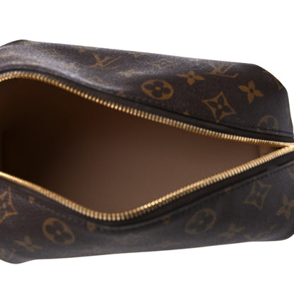 Louis Vuitton Monogram Cosmetic Pouch GM NM 5 of 10