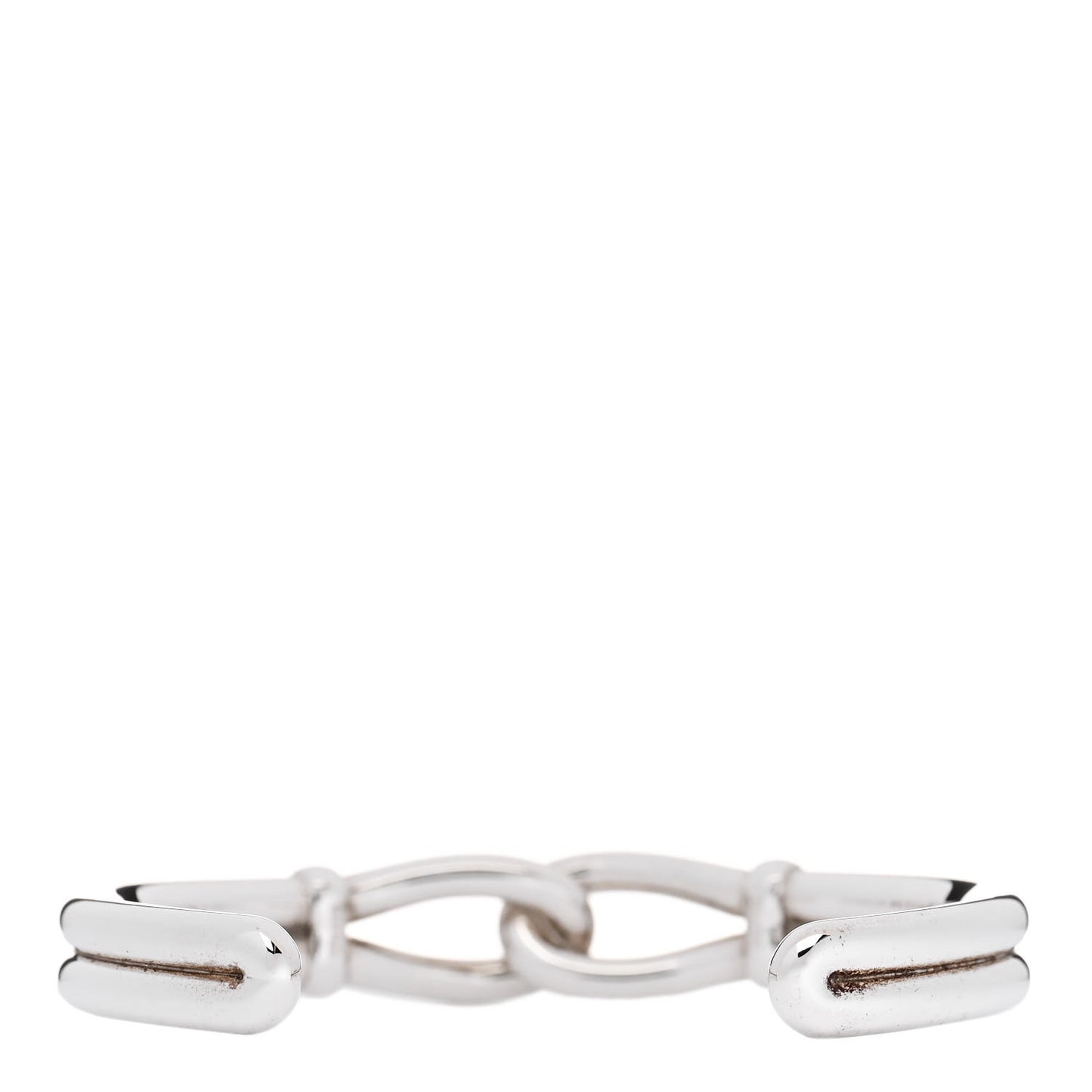 Sterling Silver Paloma Picasso Knot Cuff Bracelet