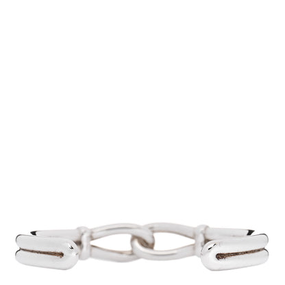 Tiffany Sterling Silver Paloma Picasso Knot Cuff Bracelet 2 of 4