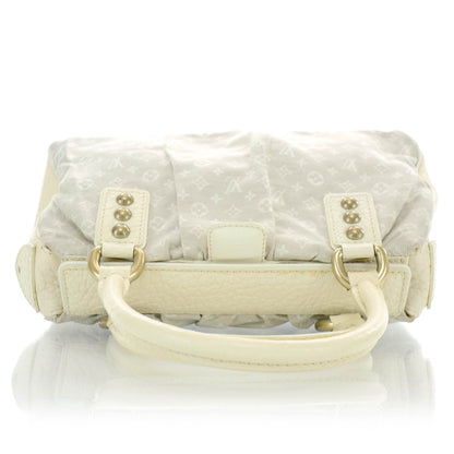 Louis Vuitton Mini Monogram Trapeze PM Sand 7 of 13