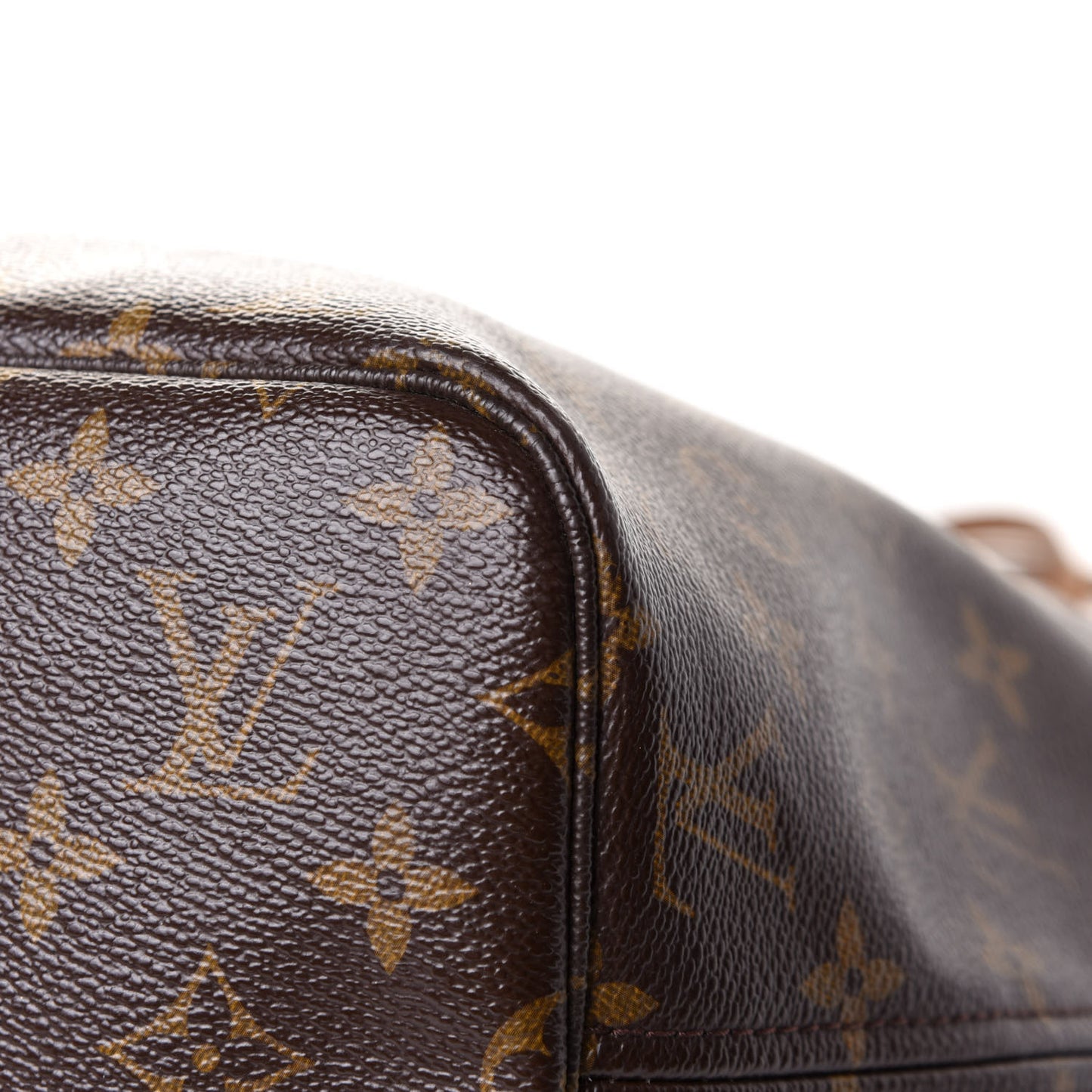 Monogram MOCA Neverfull MM