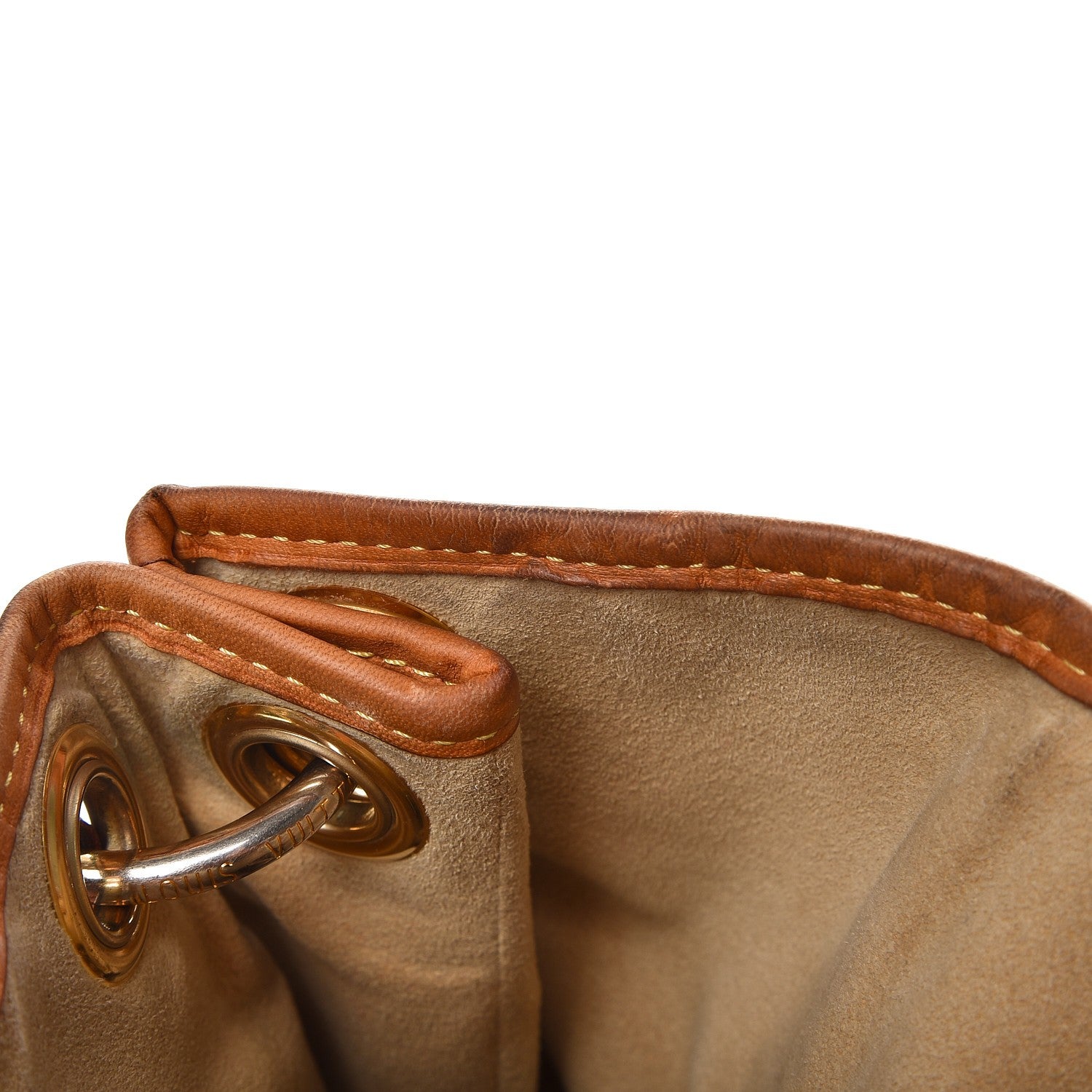 Louis Vuitton Monogram Galliera PM 11 of 14