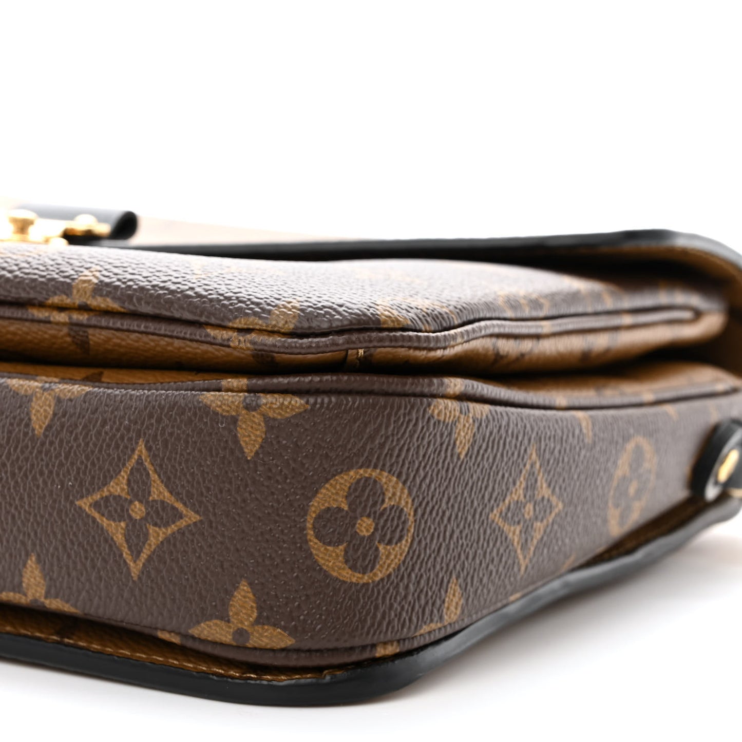 Reverse Monogram Pochette Metis