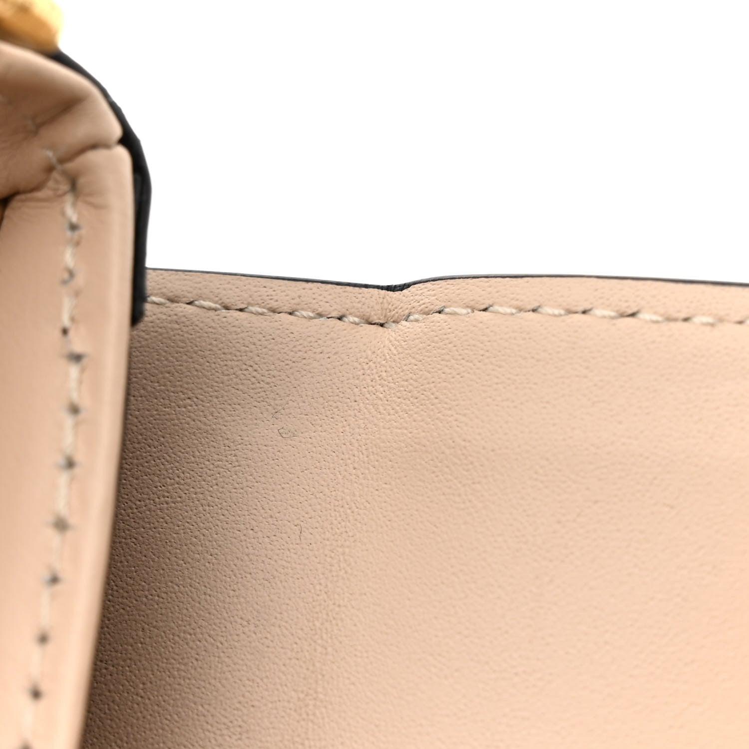 Louis Vuitton Monogram Pochette Trunk Verticale Black 10 of 10