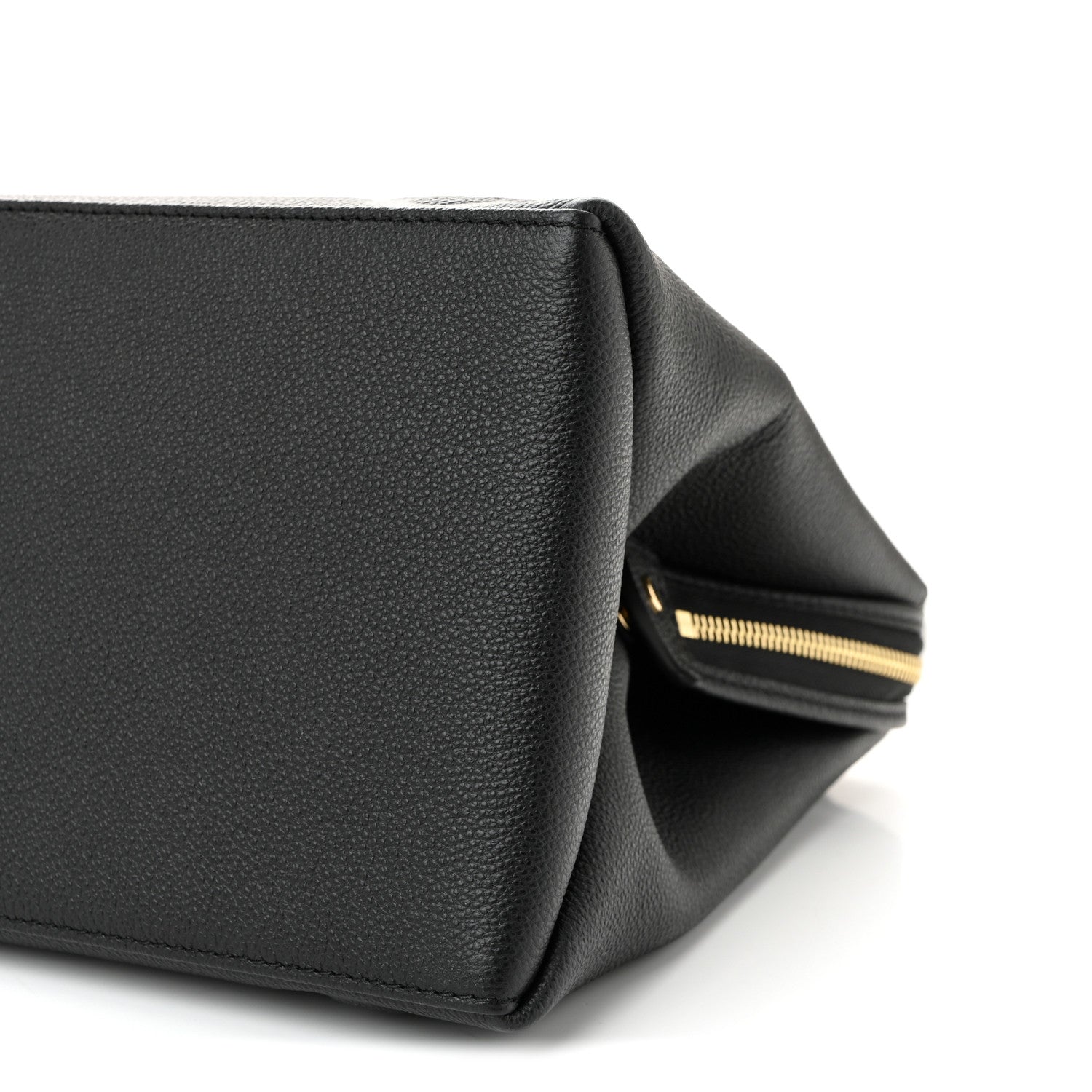 Louis Vuitton Empreinte Monogram Giant Grand Palais Black 9 of 9