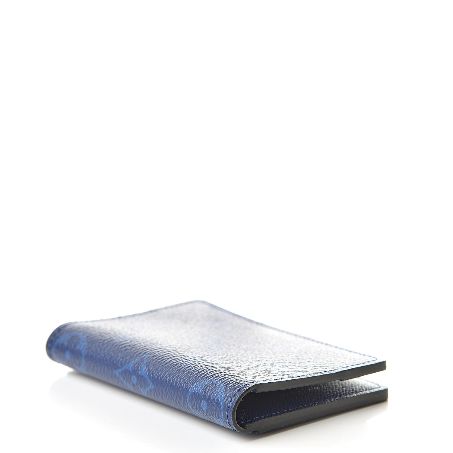 Louis Vuitton Taigarama Pocket Organizer NM Cobalt 4 of 8