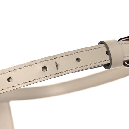 Louis Vuitton Epi Brea MM Ivory 13 of 13