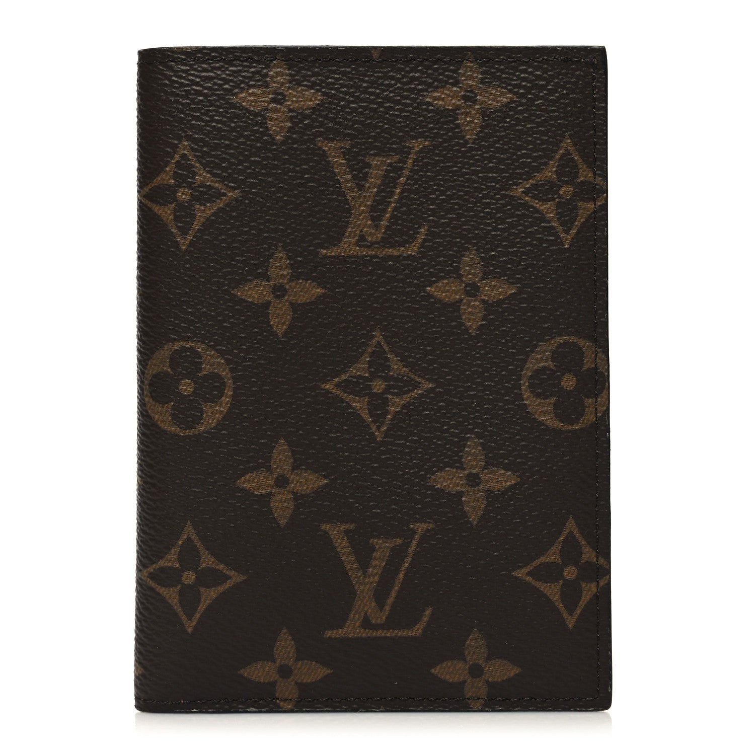 Louis Vuitton Monogram Passport Cover 1 of 7