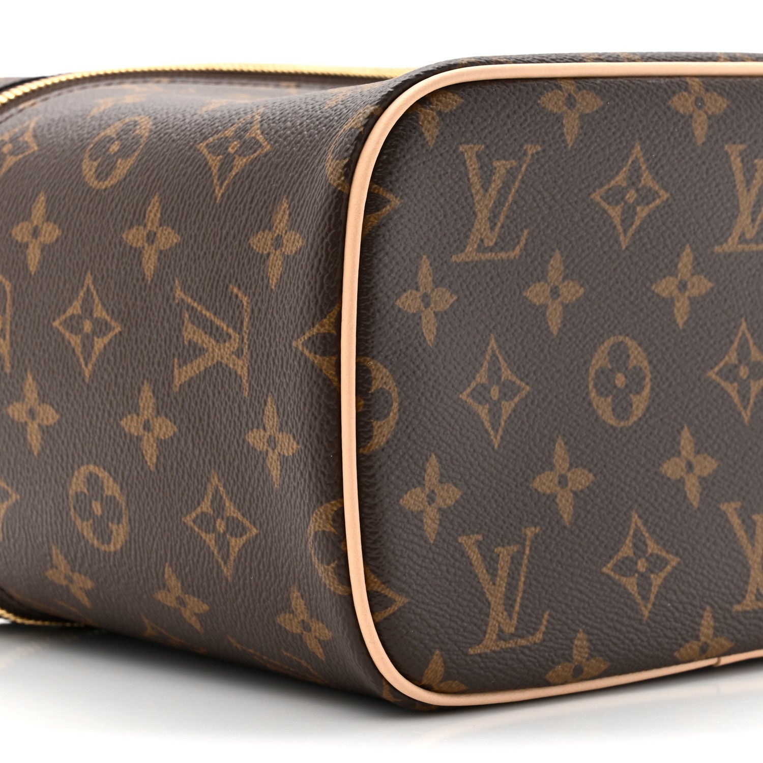 Louis Vuitton Monogram Nice BB 8 of 8