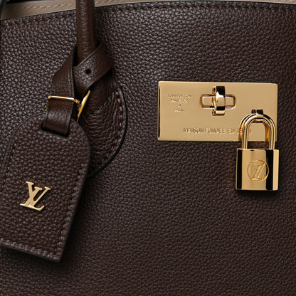 Louis Vuitton Veau Nuage Milla MM Ebene 8 of 11
