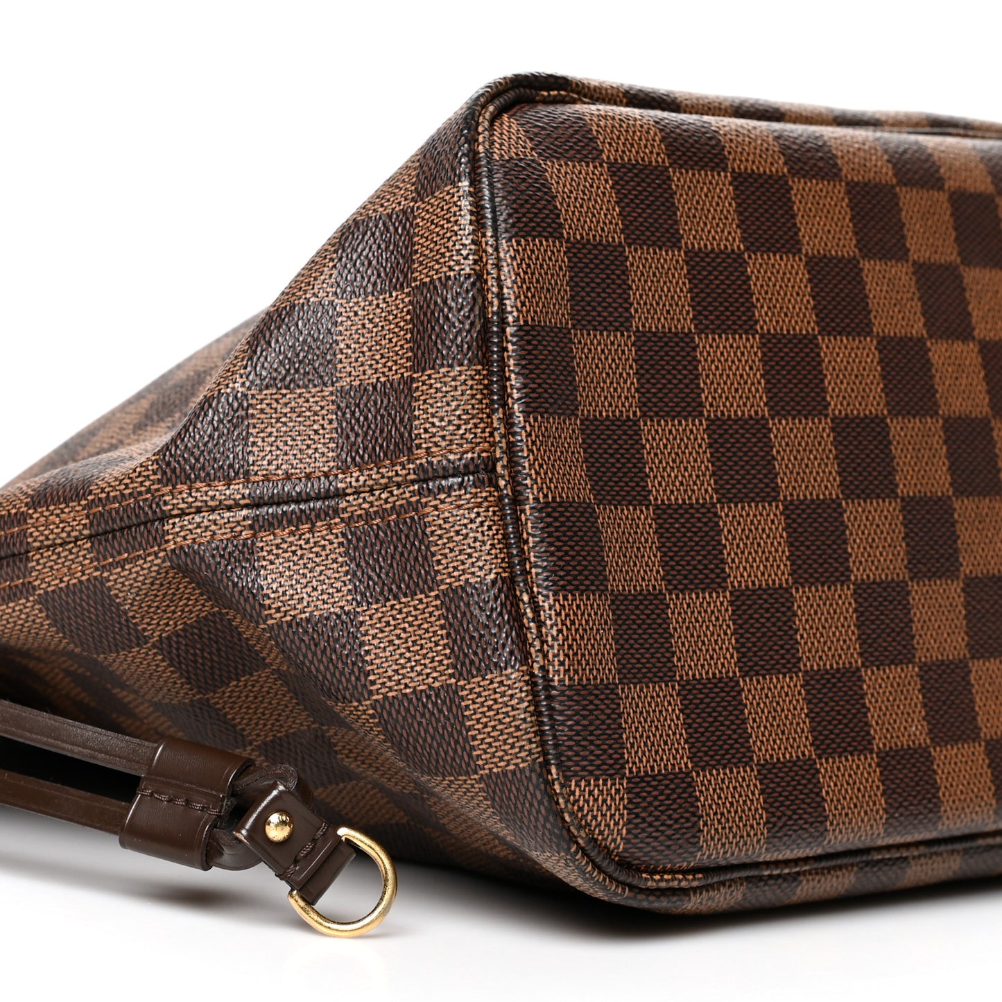 Damier Ebene Neverfull MM