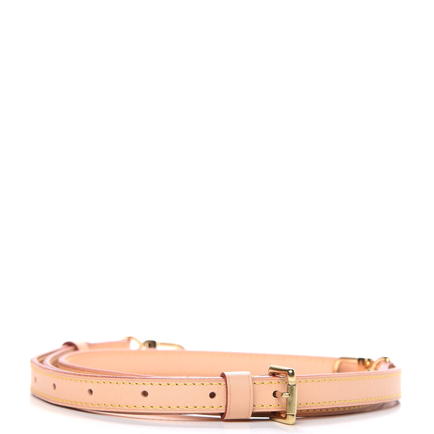 Vachetta 16mm Adjustable Shoulder Strap