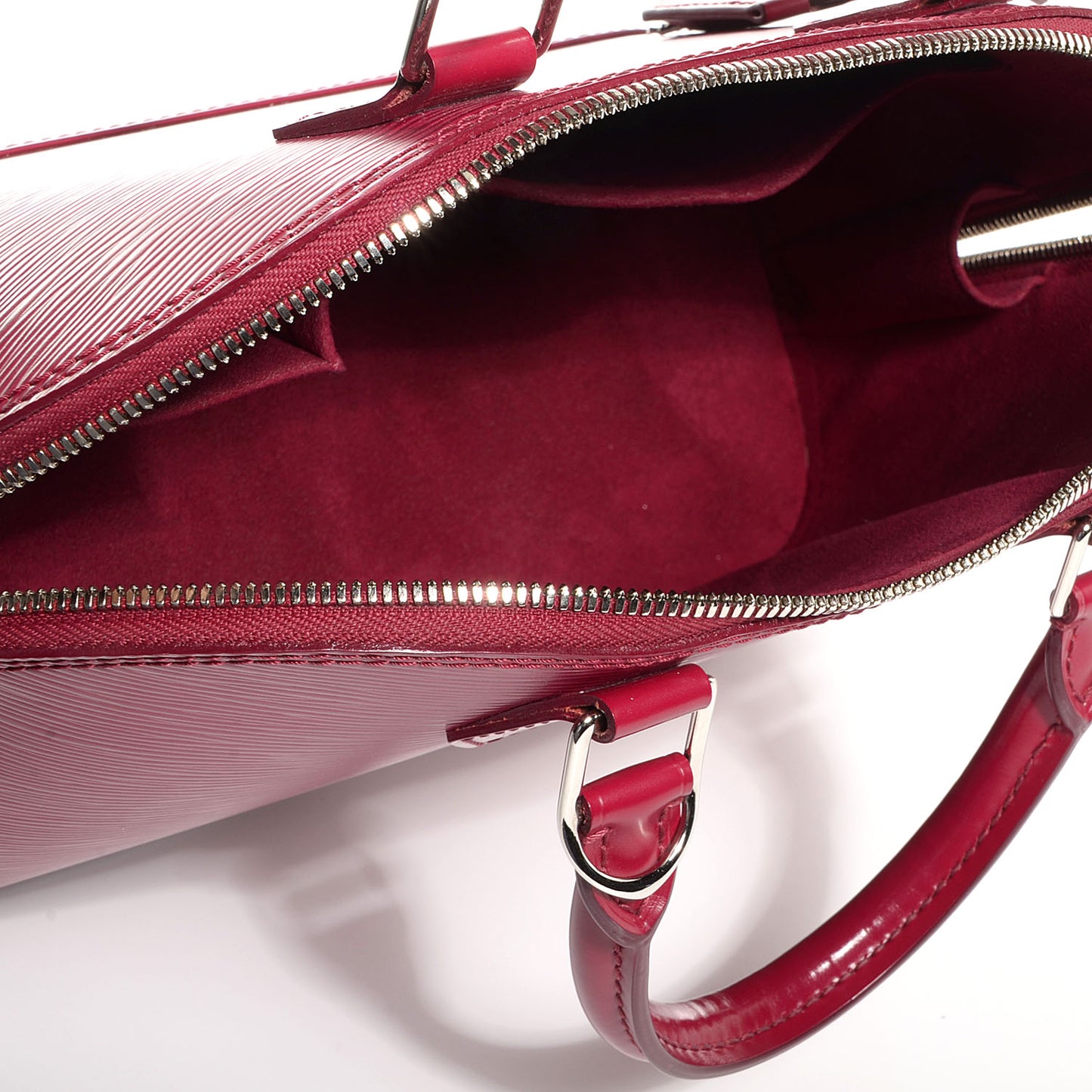 Epi Alma PM Fuchsia