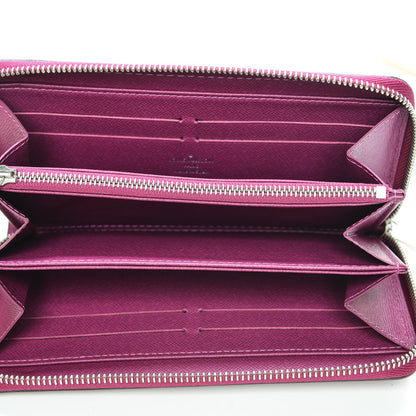 Louis Vuitton Epi Zippy Wallet Grenade 6 of 7