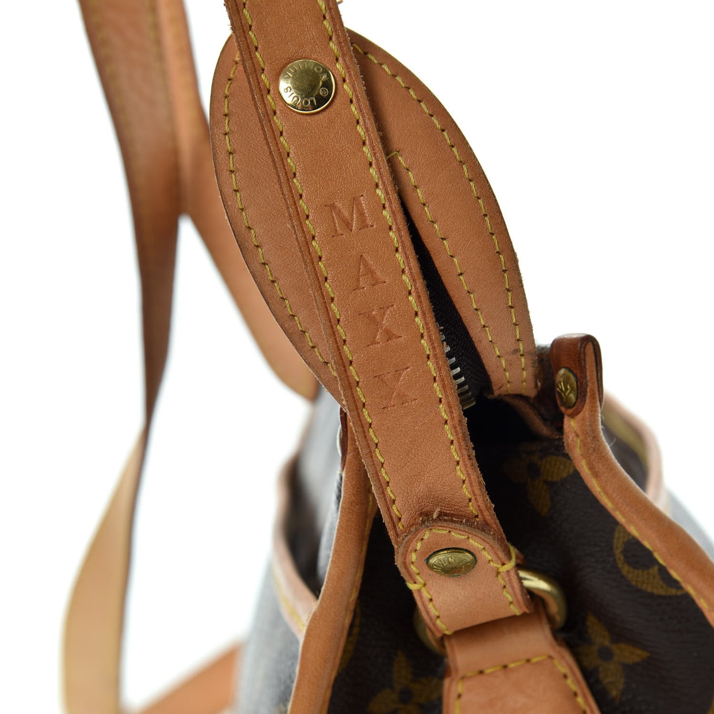 Monogram Popincourt Long Shoulder Bag