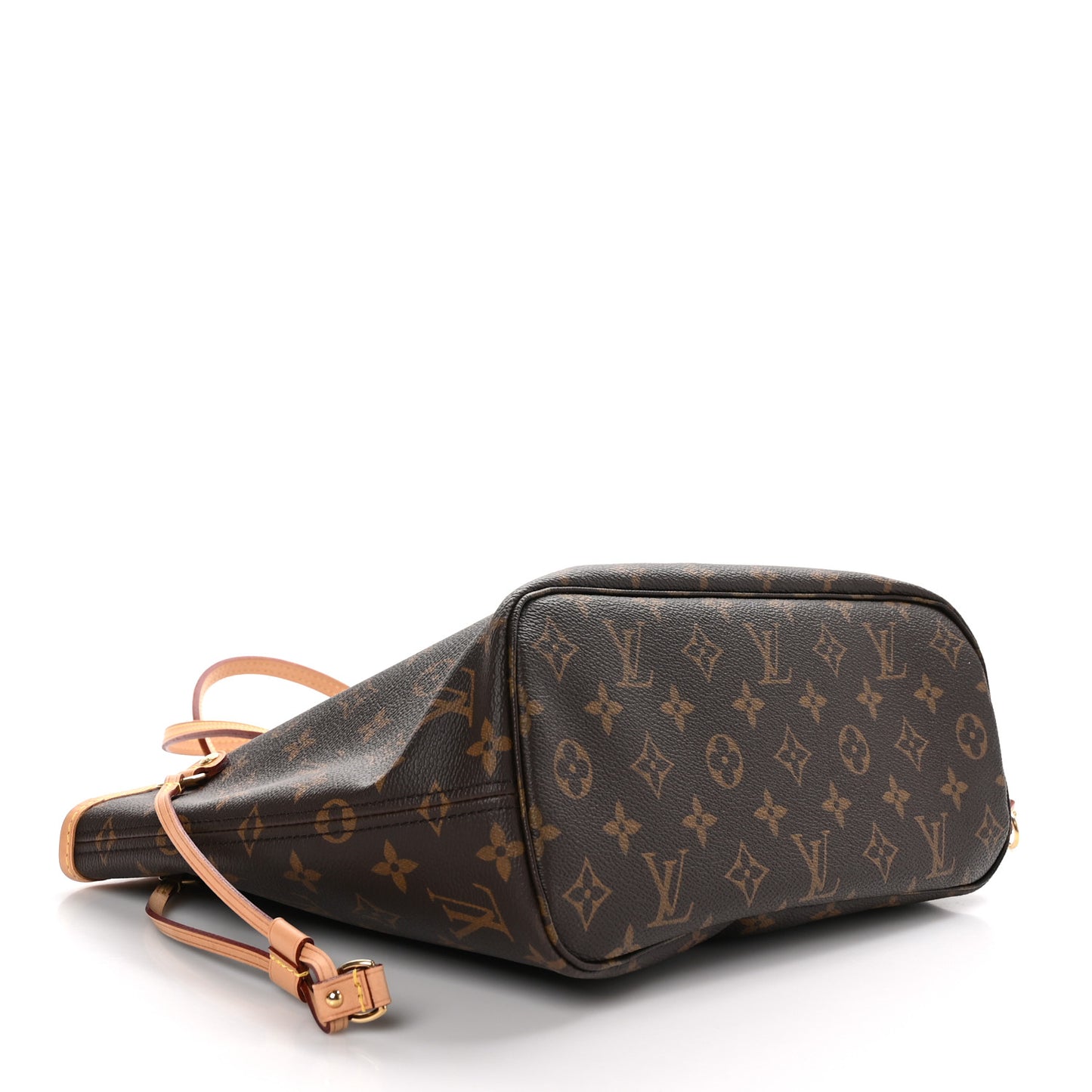 Monogram Neo Neverfull PM Pivoine