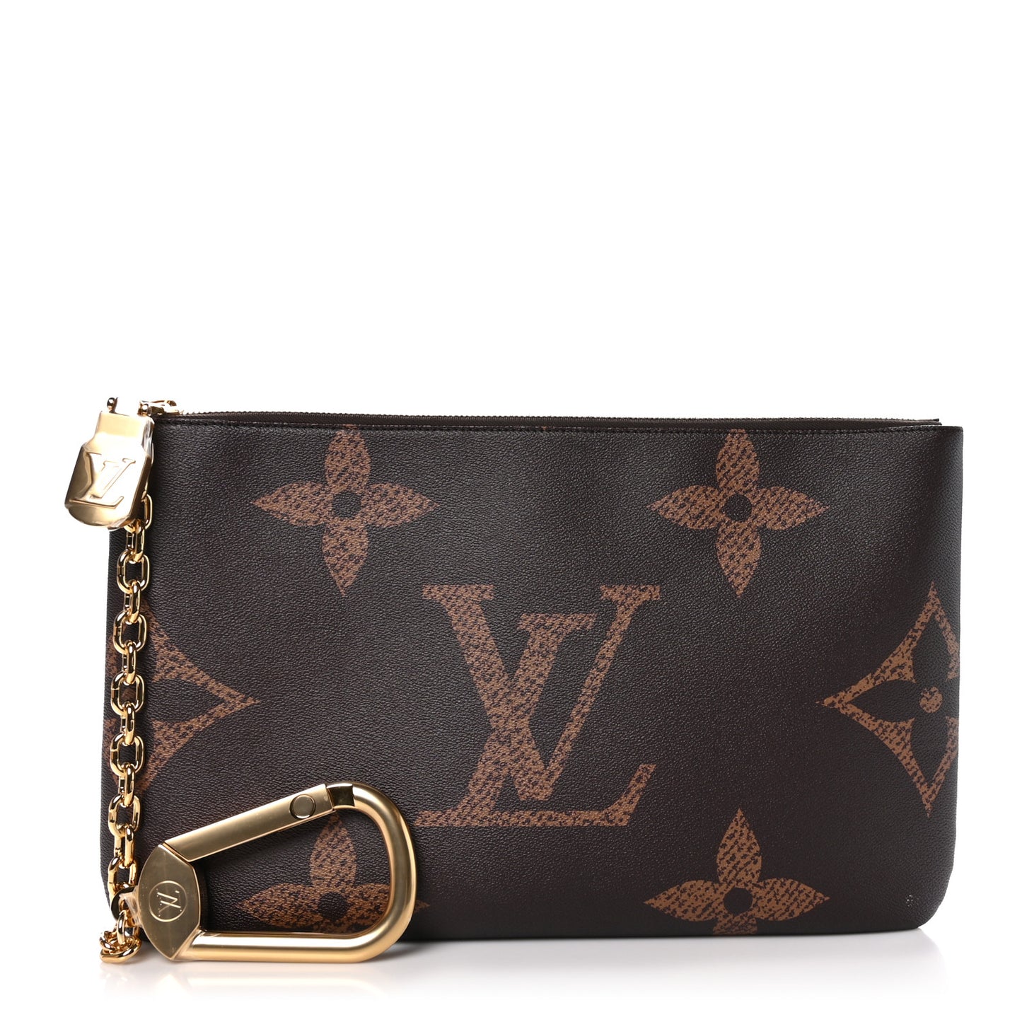 Monogram Pochette Cles XL