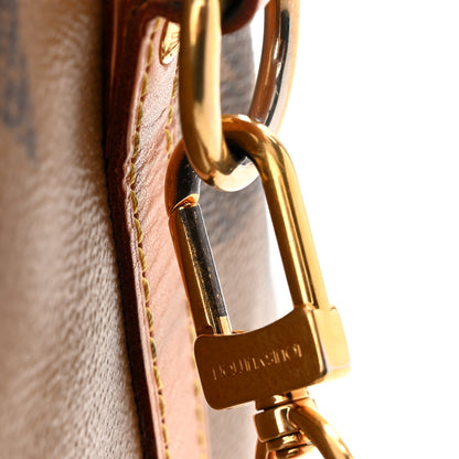 Louis Vuitton Reverse Monogram Giant Speedy Bandouliere 30 15 of 18