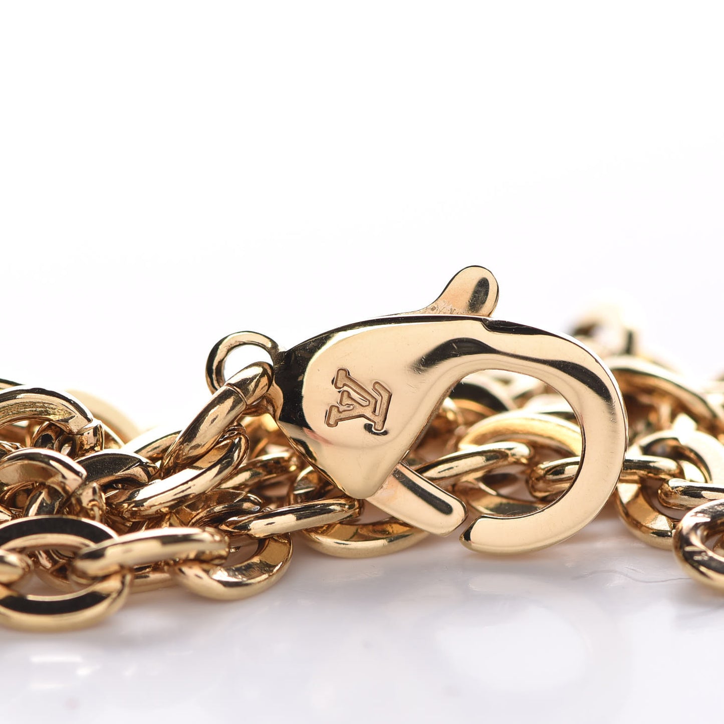 Felicie Chain Long Shoulder Strap