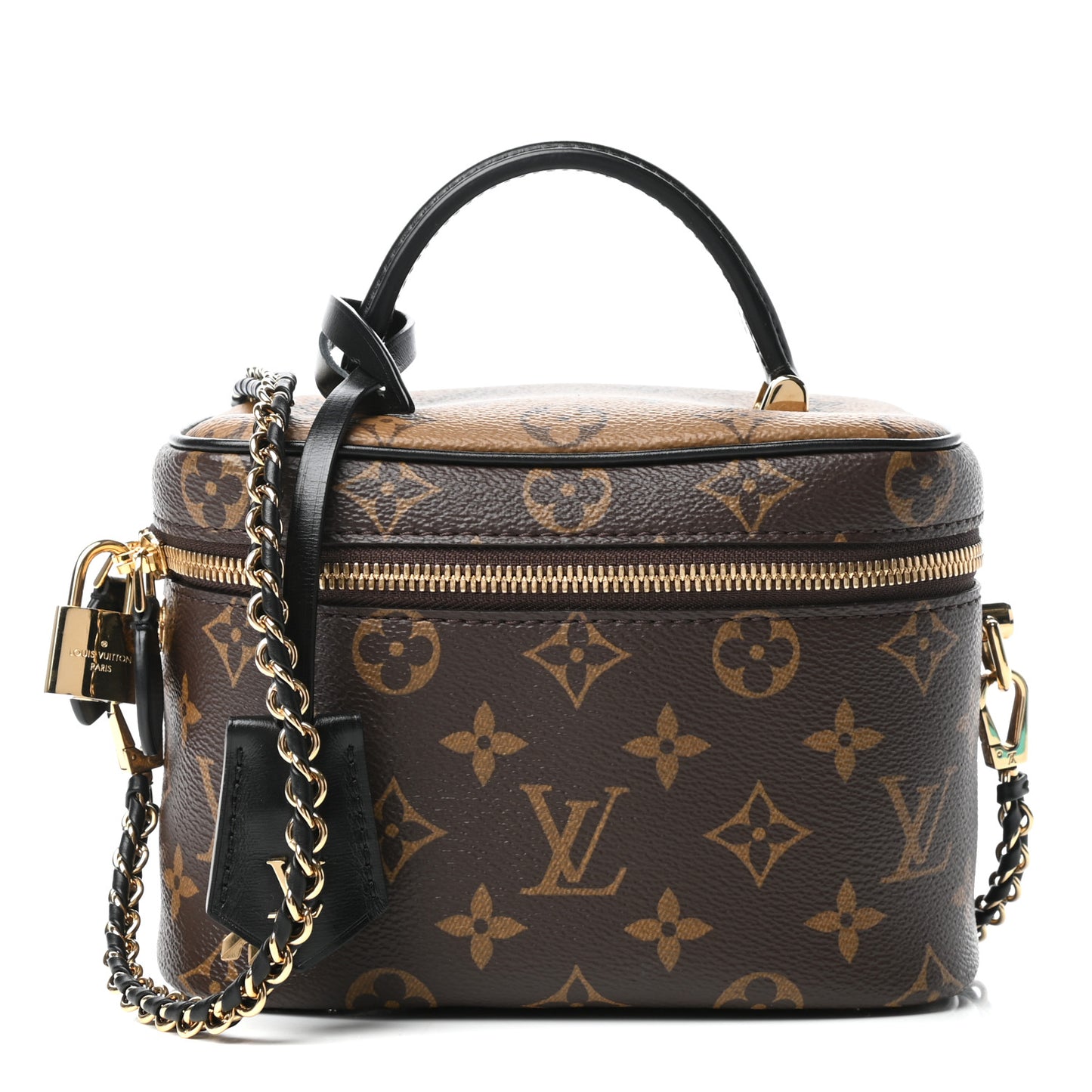 Reverse Monogram Vanity PM