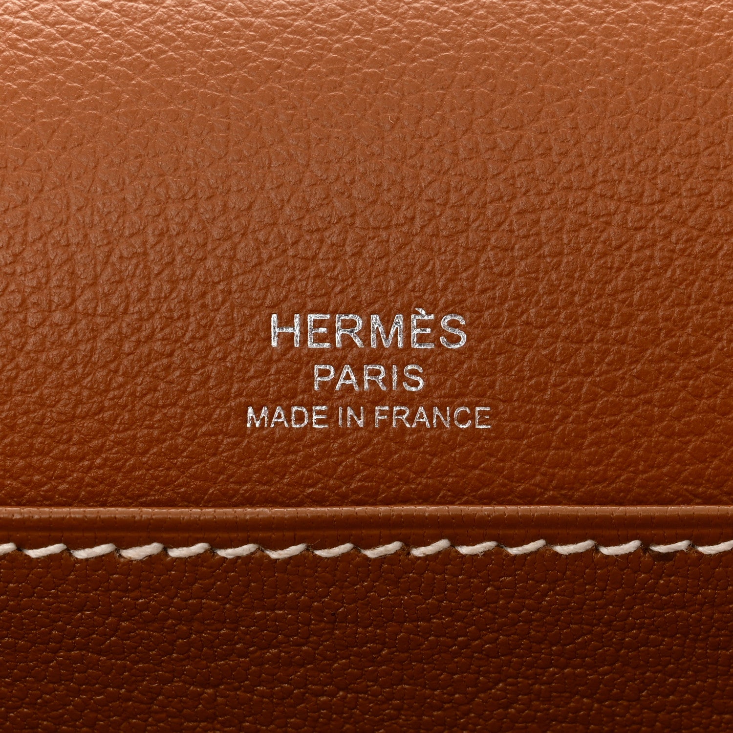 Hermes Evercolor Mini Sac Roulis Gold 6 of 12