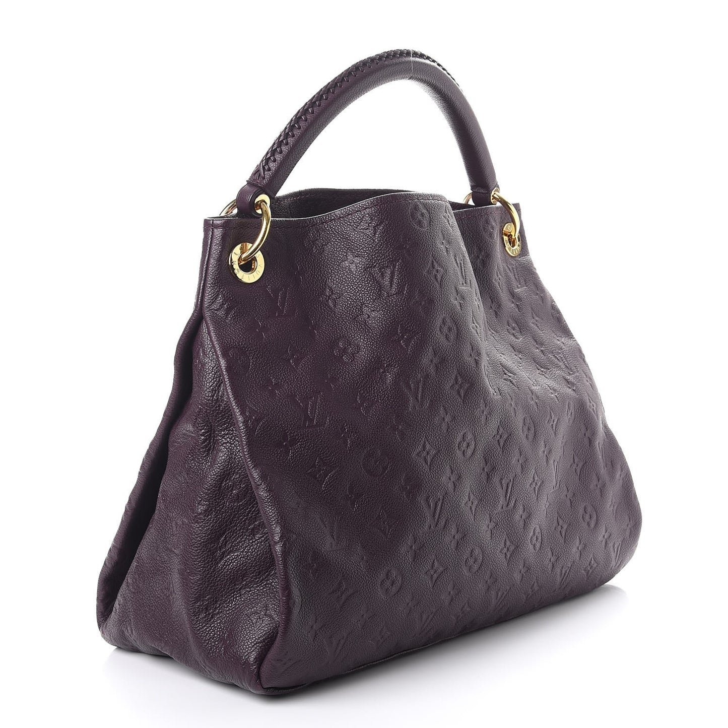 Empreinte Artsy MM Aube