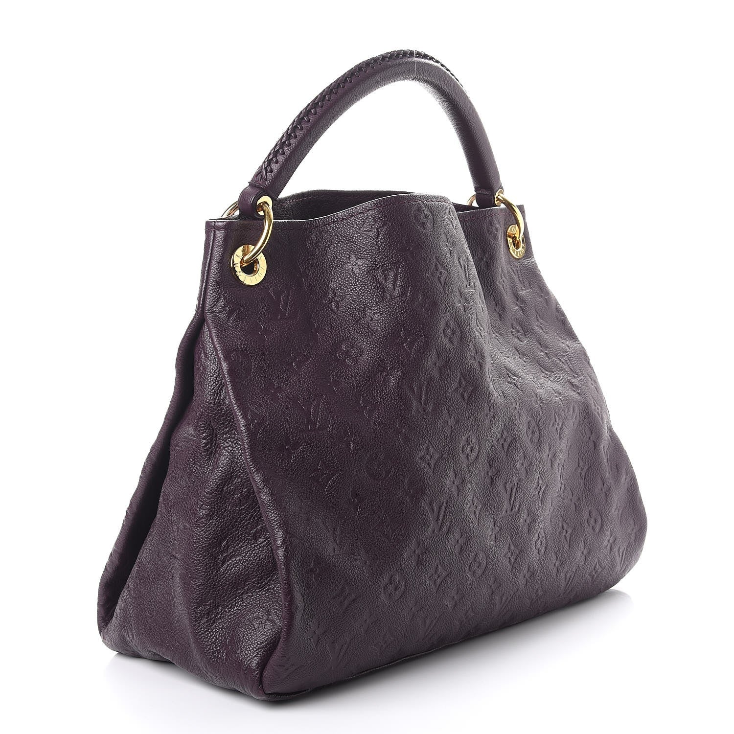 Louis Vuitton Empreinte Artsy MM Aube 3 of 7