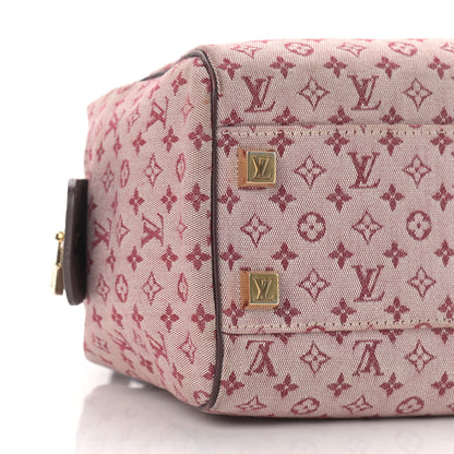 Louis Vuitton Mini Monogram Josephine PM Cherry 7 of 11