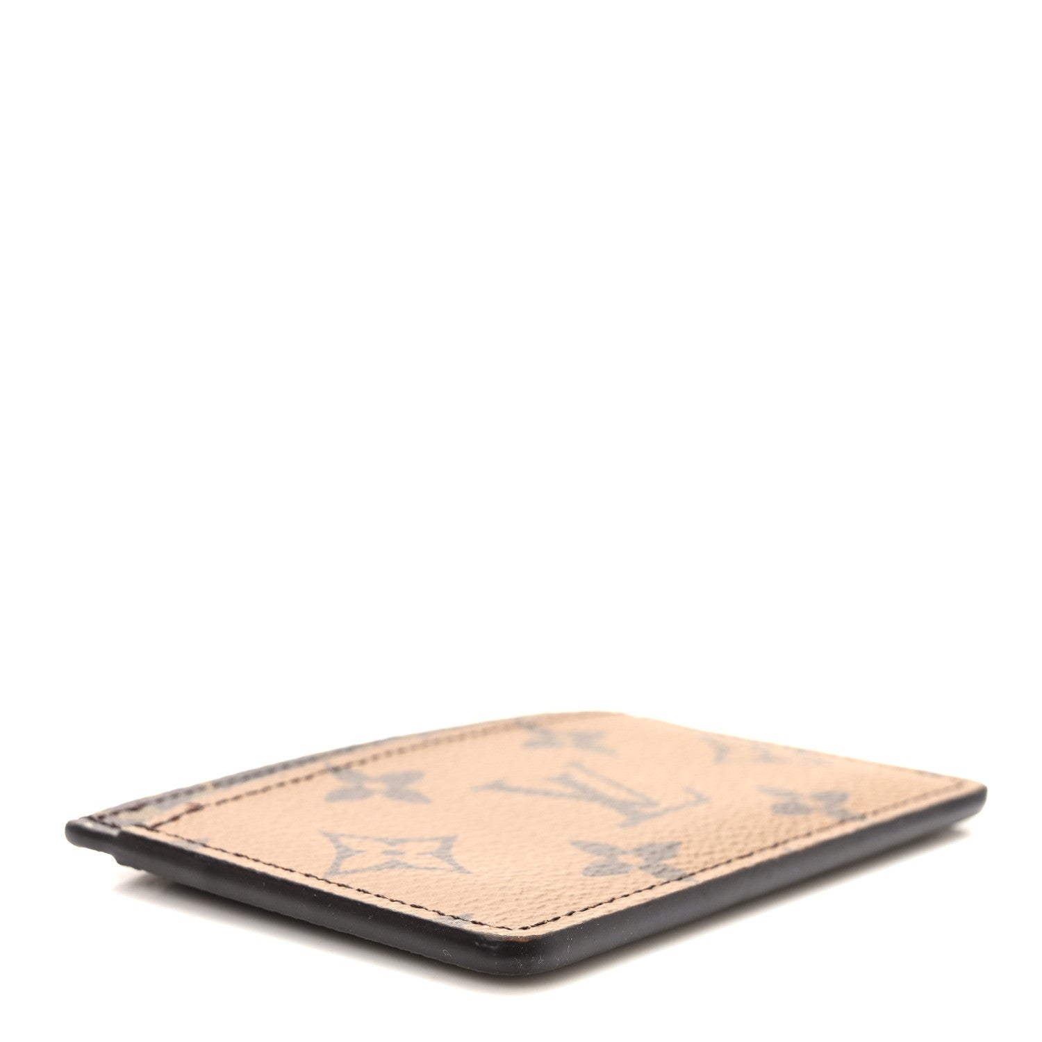Louis Vuitton Reverse Monogram Card Holder 4 of 6
