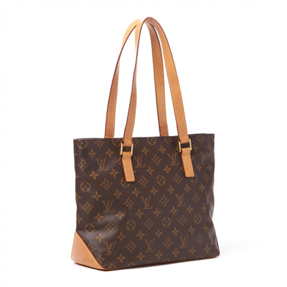 Louis Vuitton Monogram Cabas Piano 2 of 9