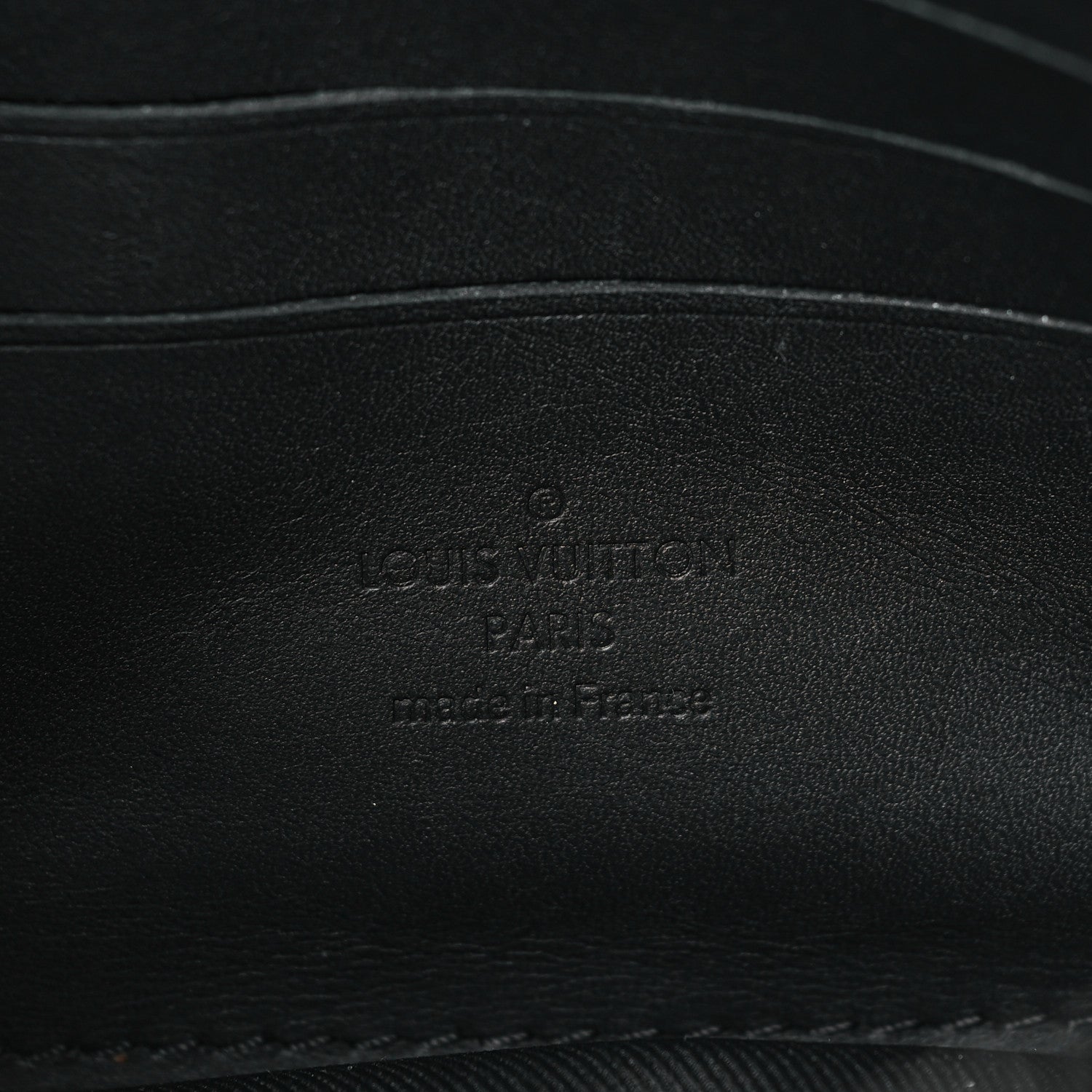 Louis Vuitton Monogram Solar Ray Pochette Volga 6 of 8