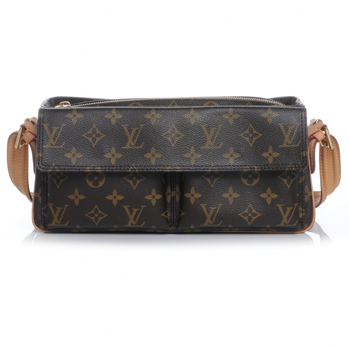 Monogram Viva-Cite MM
