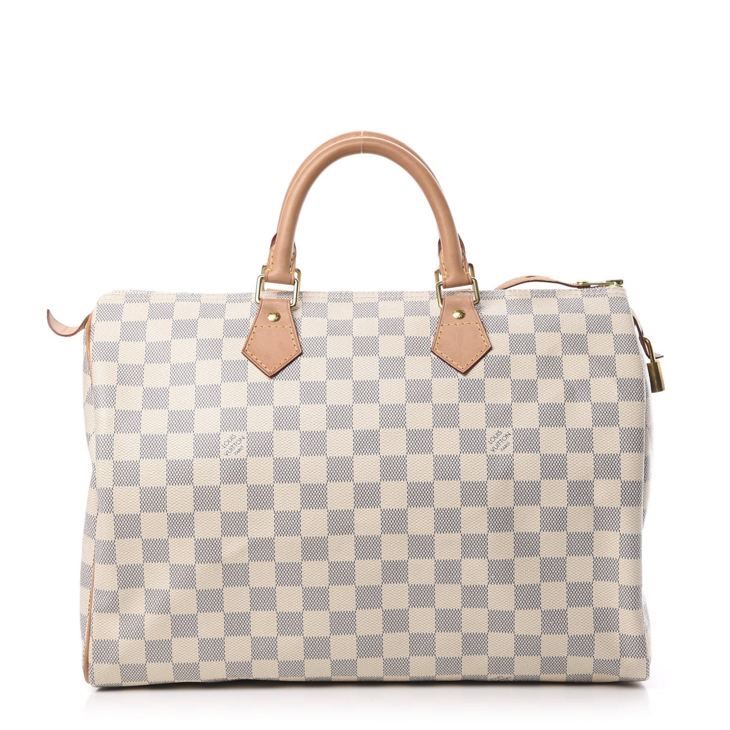 Damier Azur Speedy 35