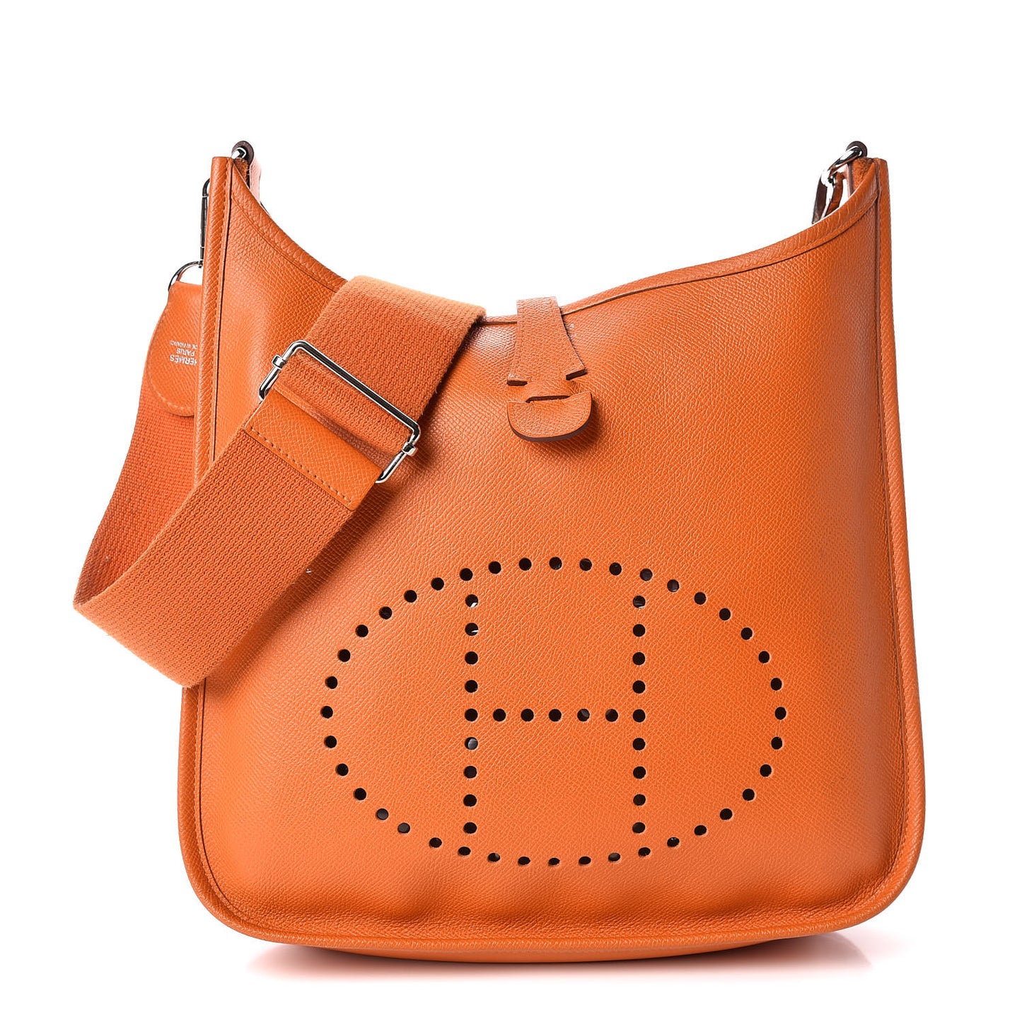 Epsom Evelyne III PM Orange