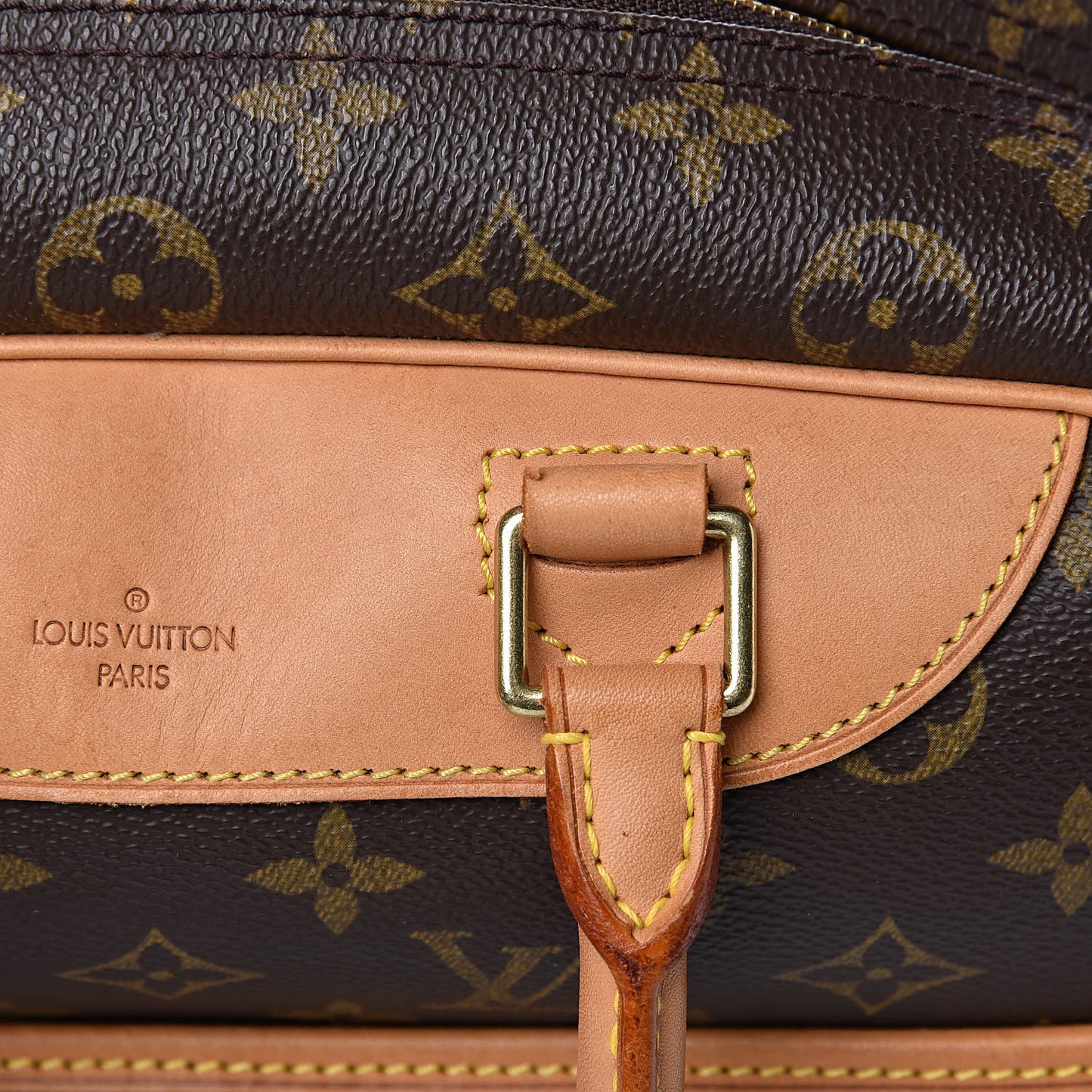 Monogram Deauville