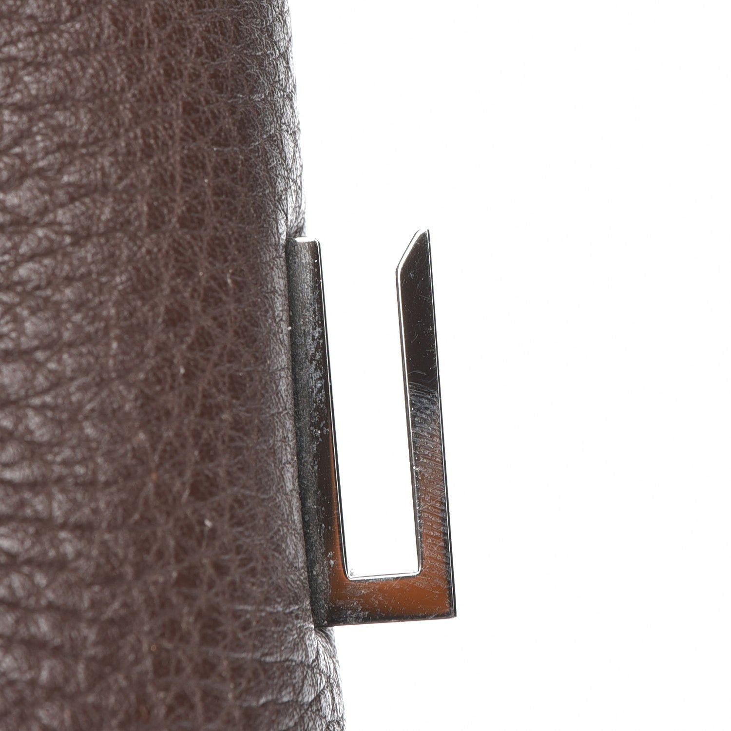 Hermes Togo Birkin 40 Chocolate 13 of 30