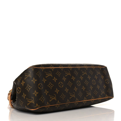 Louis Vuitton Monogram Batignolles Horizontal 4 of 11