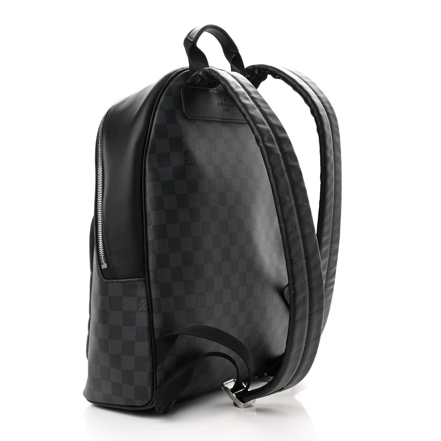 Louis Vuitton Damier Graphite Josh Backpack 3 of 10