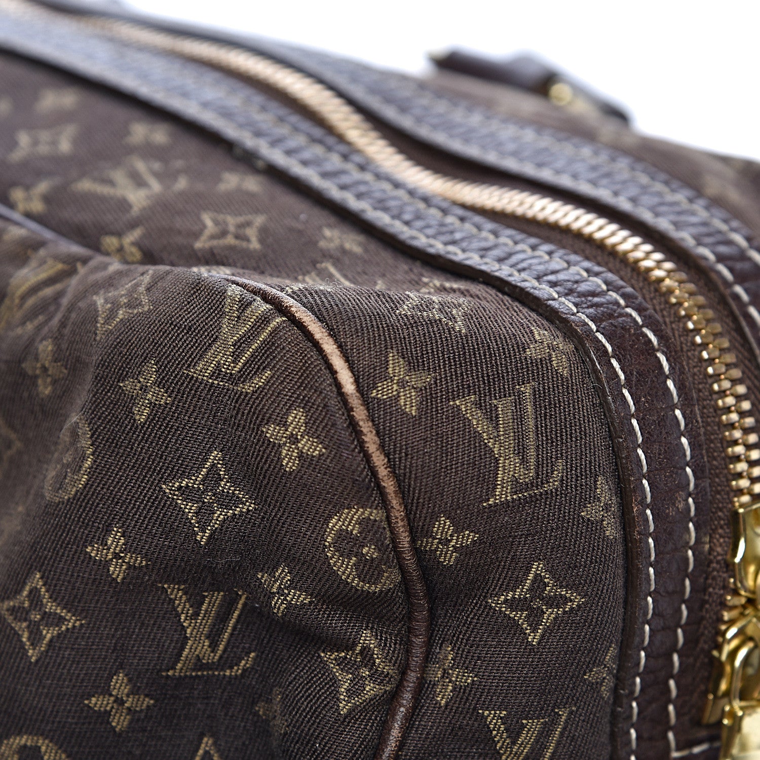 Louis Vuitton Mini Lin Sac a Langer Diaper Bag Ebene 16 of 25