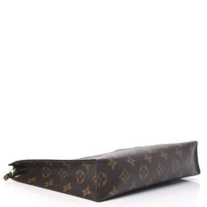 Louis Vuitton Monogram Toiletry Pouch 26 4 of 9