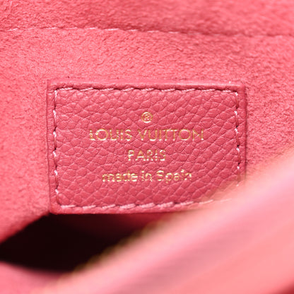 Louis Vuitton Monogram Pallas BB Rose Fizzy 6 of 13