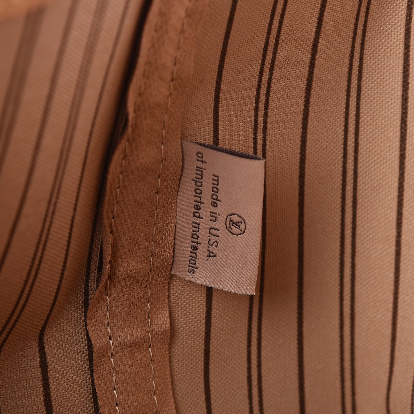 Monogram Neo Neverfull GM