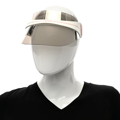 Christian Dior DiorClub1 Sun Visor Pink 2 of 8