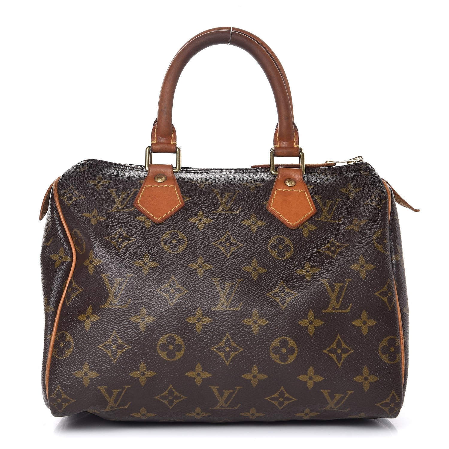 Louis Vuitton Monogram Speedy 25 1 of 13