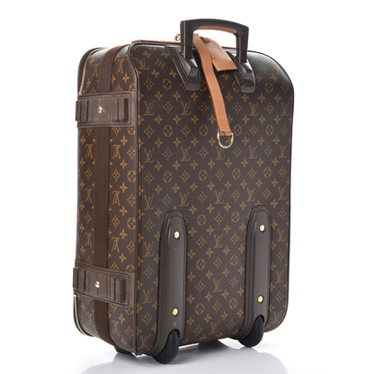 Louis Vuitton Monogram Pegase 60 3 of 17