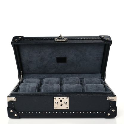Louis Vuitton Taiga 8 Watch Case Ardoise 4 of 10