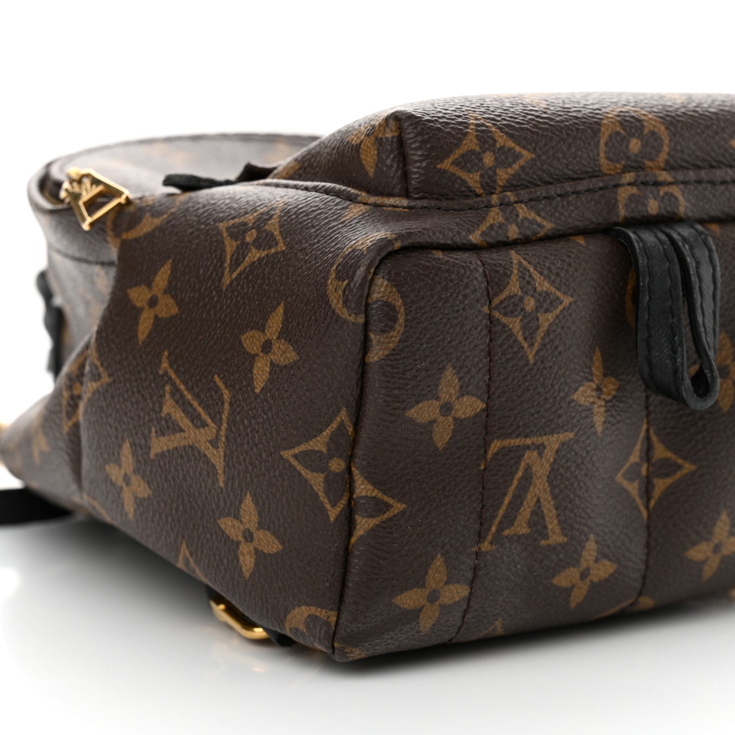 Louis Vuitton Monogram Palm Springs Backpack Mini 9 of 22