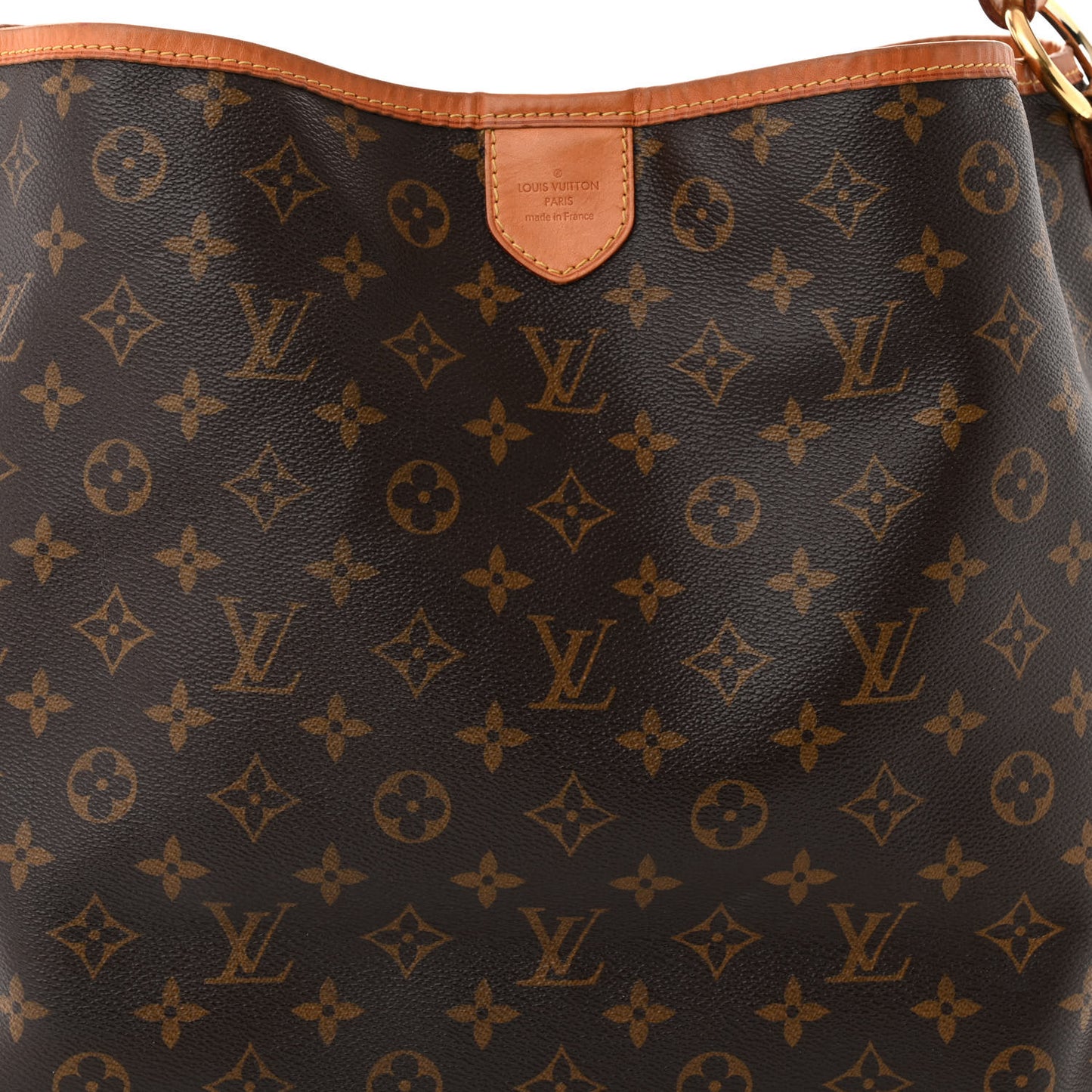 Monogram Delightful MM