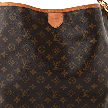 Louis Vuitton Monogram Delightful MM 8 of 13